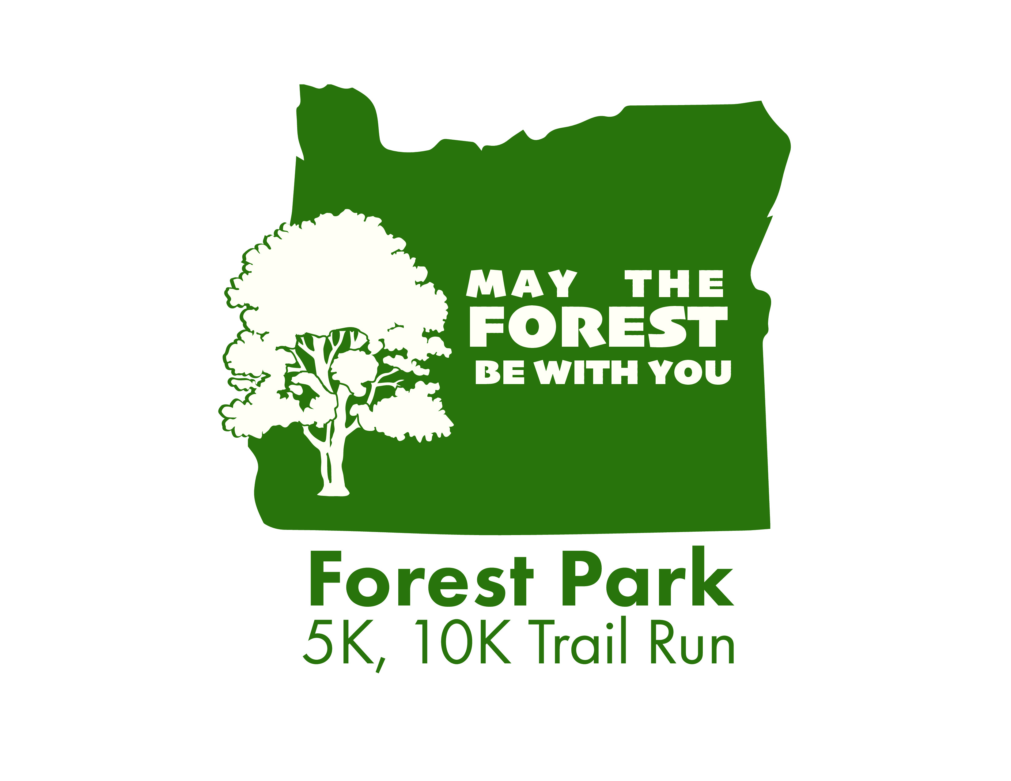 Forest Park Run